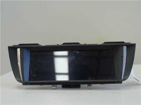 Pantalla Multifuncion Bmw Serie 5 518 3.0 530D BERLINA 245CV 180KW