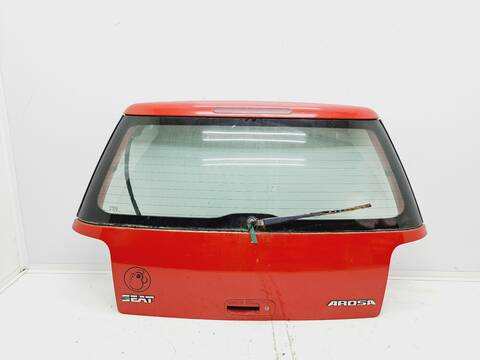 Portón Seat Arosa SELECT 50CV 37KW