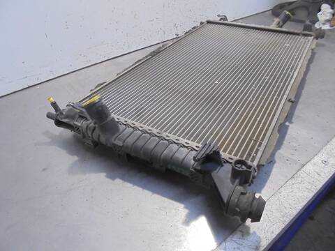 Foto 4ª: Radiador Motor Ford C Max AMBIENTE D) 100CV 74KW FOCUS CAP) [HWDA] (2004)