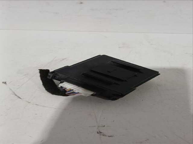 Foto 2ª: Centralita Motor ECU Nissan Qashqai 1.3 DIG-T 140CV [HR13DDT] (2013)