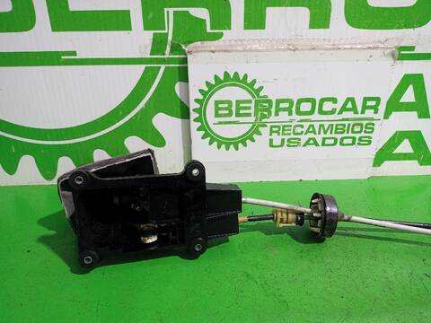 Foto 2ª: Palanca de Cambio Opel Astra ELEGANCE 101CV [Z17DTH] (2004)