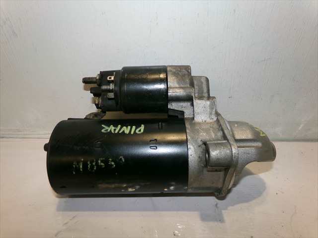 Motor de Arranque Bmw Serie 5 525 2.5 TD E39,1996-2004