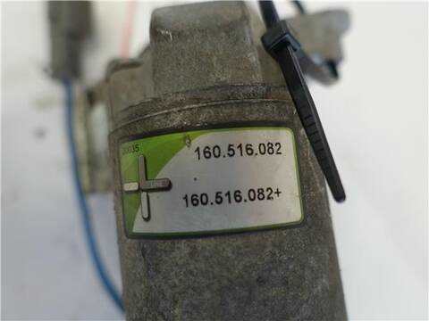 Foto 3ª: Motor de Arranque Nissan Almera 1.8 114CV 84KW [QG18DE] (2002)