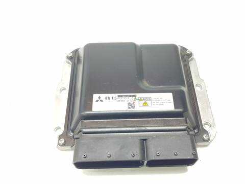 Centralita Motor ECU Mitsubishi L200 DIAMANT EDITION 4WD