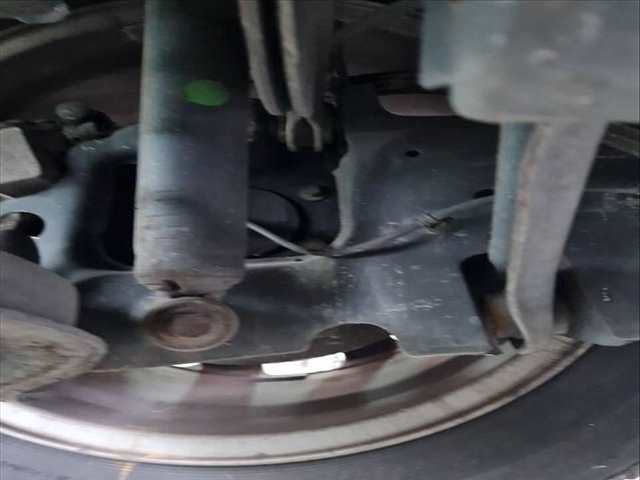 Mangueta Trasera Izquierda Ford Focus 1.0 ECOBOOST 125CV 92KW