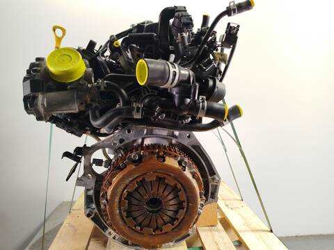 Foto 2ª: Motor Completo Kia Stonic 1.2 CVVT 84CV 62KW [G4LA] (2018)
