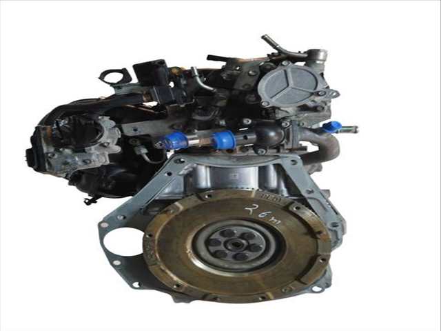 Motor Completo Mazda 6 2.0 146 CV 107KW