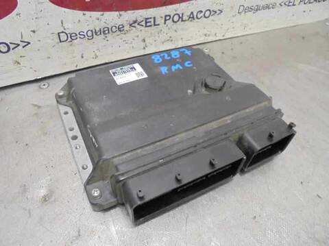 Foto 3ª: Centralita Motor ECU Toyota Prius 112CV 82KW [2ZR-FXE] (2011)