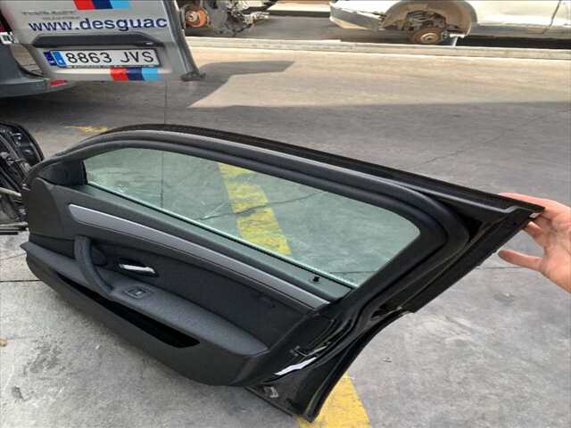 Foto 3ª: Puerta Delantera Derecha Bmw Serie 5 518 2.0 DI 177CV BERLINA 0CV [N47D20A] (2009)
