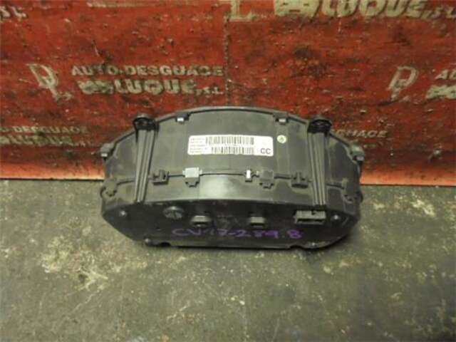 Foto 2ª: Cuadro de Instrumentos Ford Transit 2.2TDCI [QVFA]