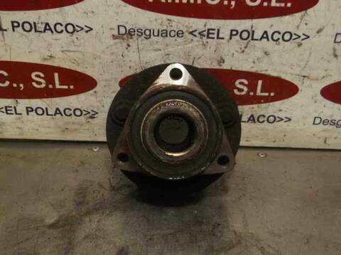 Foto 3ª: Mangueta Delantera Izquierda Opel Astra EDITION 165CV 121KW [A20DTH] (2011)