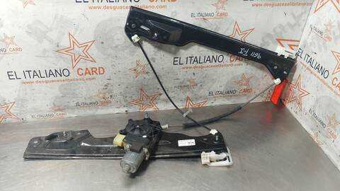 Foto 3ª: Elevalunas Eléctrico Delantero Izquierdo Mini Countryman COOPER D 150CV 110KW [B47C20A] (2017)