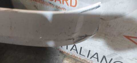 Foto 2ª: Rejilla Delantera Mercedes Sprinter 3.0 CDI CAT 190CV 140KW CAJA ABIERTA [642896] (2011)