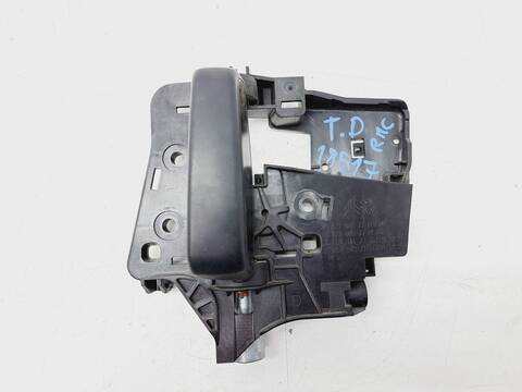 Foto 1ª: Maneta Interior Delantera Derecha Citroen Berlingo 1.6 16V HDI 75CV 55KW [9HT] (2011)