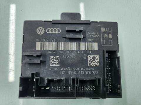 Foto 2ª: Centralita Motor ECU Audi A5 2.0 TFSI 132KW) COUPE 180CV [CDNB] (2011)