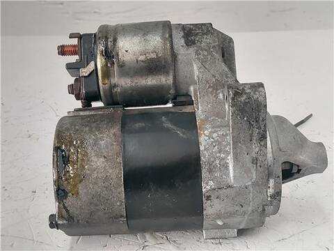 Motor de Arranque Nissan Primera 1.6 BERLINA 109CV 80KW