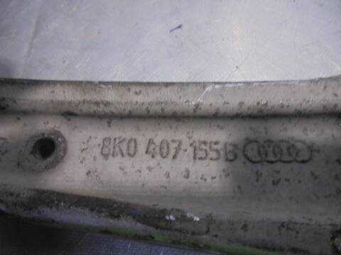 Foto 4ª: Brazo Suspension Delantero Izquierdo Audi A4 BASICO AVANT 143CV 105KW [CAG] (2008)