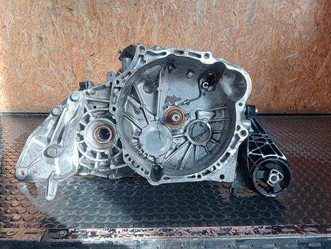 Caja Cambios Chevrolet Cruze 2.0 DIESEL CAT 150CV