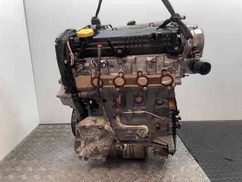 Motor Completo Opel Astra Z19DT