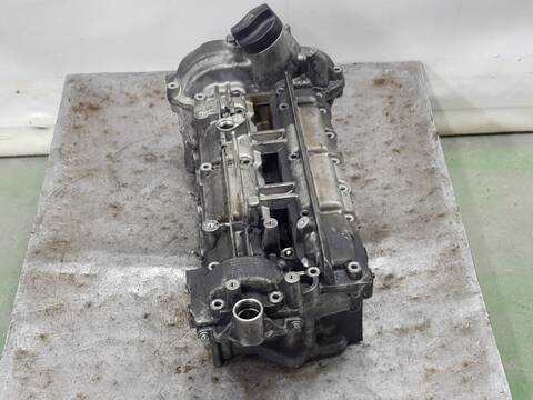 Foto 2ª: Culata Mercedes Clase ML 320 3.0 V6 CDI 224CV 165KW AUT. 164.122) W164) OM642 [642940] (2005)