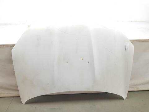 Foto 3ª: Capot Nissan Qashqai TEKNA [K9K] (2007)