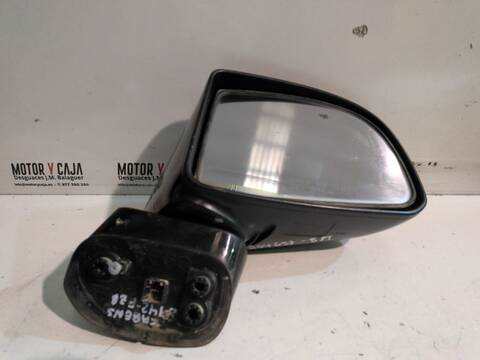 Foto 2ª: Retrovisor Derecho Kia Carens D4EAW (2008)