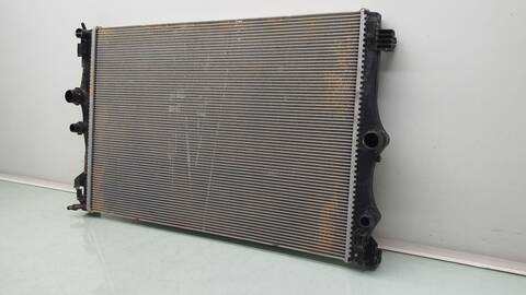 Foto 3ª: Radiador Motor Mercedes Clase B 150 B 200 D 247.012) 150CV 110KW [654920] (2019)