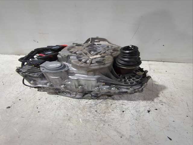 Caja Cambios Nissan Qashqai 1.5 DCI 116CV