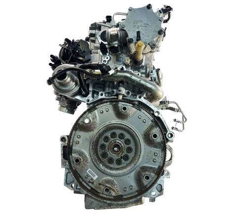 Foto 2ª: Motor Completo Volvo V40 152CV 112KW [B4154T4] (2018)