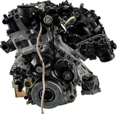 Foto 3ª: Motor Completo Bmw Serie 2 220 F23 F22 190CV 140KW [B47D20A B47] (2016)