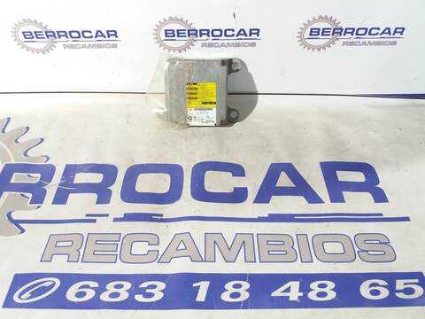 Centralita Airbag Toyota Corolla 2.2 D-CAT 177CV 130KW