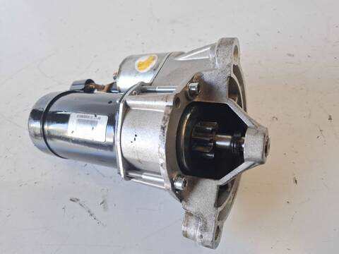 Foto 3ª: Motor de Arranque Citroen Xsara 1.6 16V EXCLUSIVE 95CV (2004)