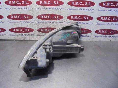 Foto 3ª: Faro Derecho Peugeot 206 XT BERLINA 90CV 66KW [RHY] (2001)