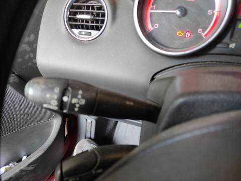 Foto 2ª: Mando Multifuncion Peugeot 308 9HX (2009)