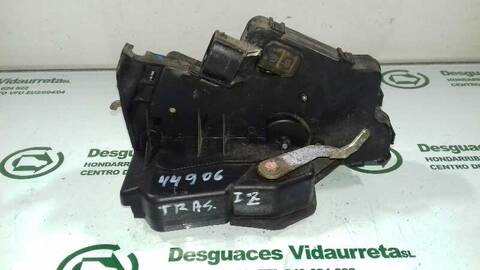 Cerradura Puerta Trasera Izquierda Bmw Serie 3 315 2.0 16V DIESEL CAT BERLINA 136CV 100KW