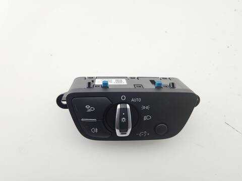 Foto 3ª: Mando Luces Audi Q5 2.0 TDI 150CV 110KW [DTPA] (2023)