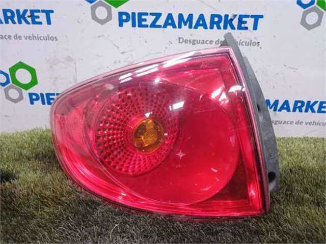 Piloto Trasero Izquierdo Seat Altea 2.0 TDI 16V