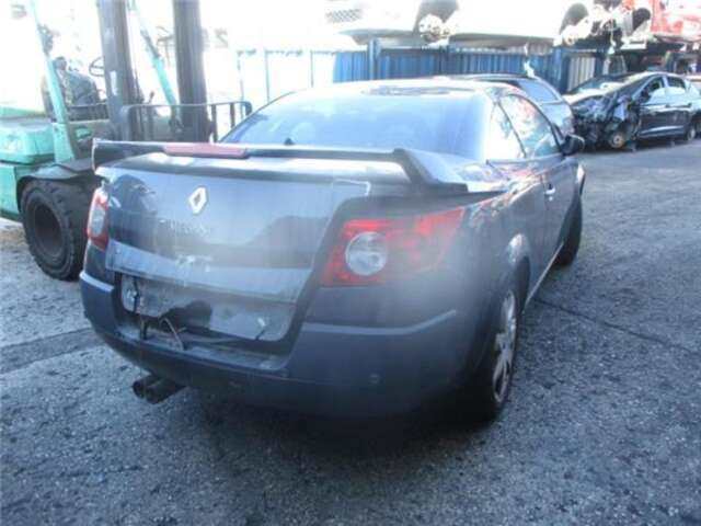 Foto 2ª: Transmision Delantera Derecha Renault Megane 1.5 AUTHENTIQUE [1.5 LTR. - 78 KW DCI DIESEL] II COUPE/CABRIO (2003-_) [K9KP732]