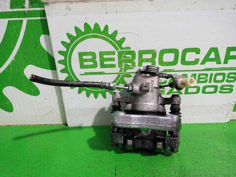 Foto 2ª: Pinza Freno Trasera Derecho Peugeot 2008 ALLURE 110CV (2013)