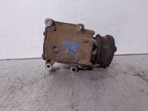 Foto 3ª: Compresor Aire Acondicionado Ford Focus AMBIENTE BERLINA 90CV 66KW [C9DB] (2002)