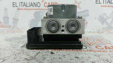 Foto 2ª: Abs Citroen C3 TONIC 68CV 50KW [8H01] (2013)