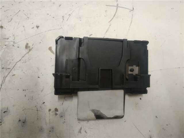 Foto 2ª: Motor de Arranque Renault Scenic 1.5 DCI (JM0F) (JM)(2003-_) [K9K 722]