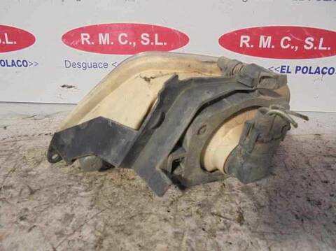 Foto 2ª: Faro Antiniebla Delantero Izquierdo Ford Focus 1.8 TDCI CAT BERLINA 100CV 74KW [FFDA] (2004)