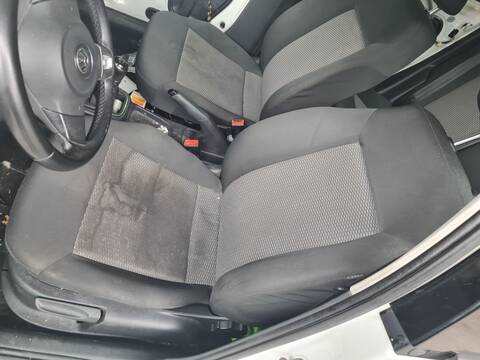 Foto 1ª: Asiento Delantero Izquierdo Volkswagen Polo ADVANCE 90CV 66KW [CAYB] (2012)