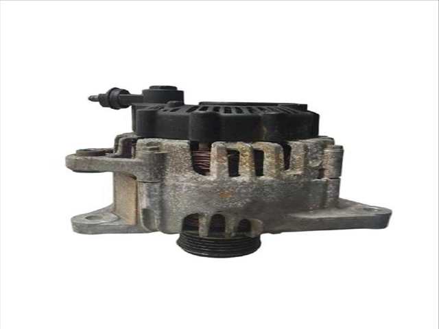 Foto 2ª: Alternador Kia Ceed 1.6 CRDI 115 HATCHBACK HATCHBACK ED) (2006)