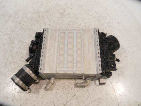 Intercooler Audi Q7 286 CV 210KW