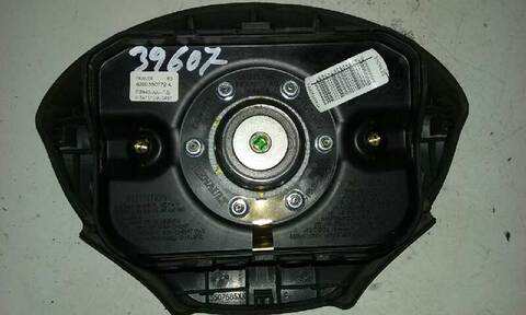Foto 2ª: Airbag Delantero Izquierdo Renault Kangoo 1.5 DCI DIESEL 82CV 60KW [K9K 702] (2007)