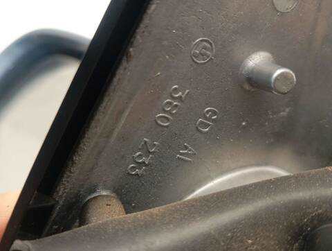 Foto 2ª: Retrovisor Izquierdo Mercedes Clase ML 270 CDI 163.113) W163) [612963] (2003)