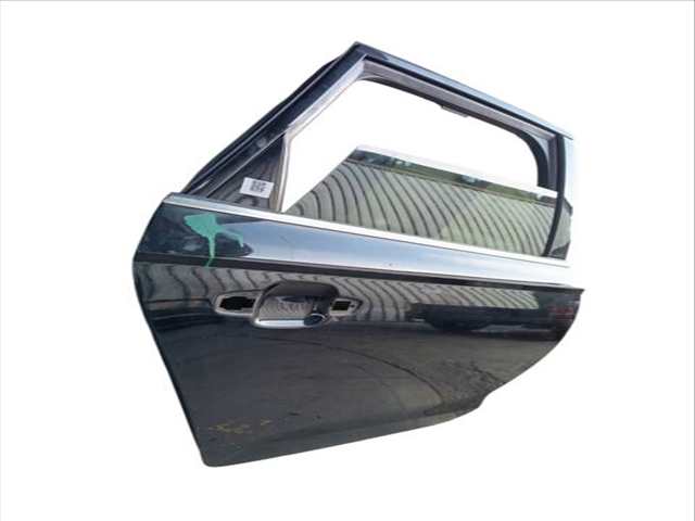 Foto 2ª: Puerta Trasera Derecha Audi A6 2.0 TDI AVANT (2011)