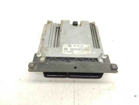 Centralita Motor ECU Volkswagen Passat ADVANCE BERLINA 140CV 103KW